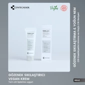 CENTECASSOL Gözenek Sıkılaştırıcı, Yaşlanma Karşıtı, Nemlendirici Pore-ology Tension Vegan Yüz Kremi - 1