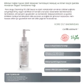 CENTECASSOL Gözenek Sıkılaştırıcı, Yaşlanma Karşıtı, Nemlendirici, Hafif Yapılı Pore-ology Vegan Temizleme Yağı - 2