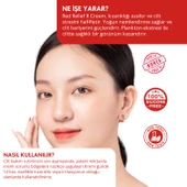 CENTECASSOL Plankton Özlü Yaşlanma Ve Kızarıklık Karşıtı, Nemlendirici Krem - 3