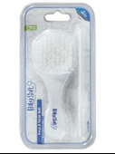 Baby Soft Fırça ve Tarak Seti Beyaz 580 - 1