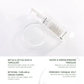 CENTECASSOL Gözenek Sıkılaştırıcı, Yaşlanma Karşıtı, Nemlendirici, Hafif Yapılı Pore-ology Vegan Temizleme Yağı - 3