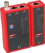 Unit UT681C Network Kablo Test Cihaz - 1
