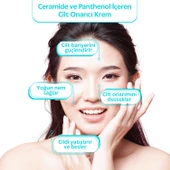 CENTECASSOL Nemlendirici, Bariyer Onarıcı, Yatıştırıcı, Elastikiyet Arttırıcı Seramid Içeren Ceramide Krem - 2