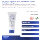 CENTECASSOL Çay Ağacı Yaprağı Özü İçeren Akne ve Gözenek Karşıtı, Sebum Dengeleyici Vegan Temizleme Köpüğü - 2