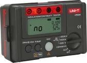 Uni-t UT502A İzolasyon Megeri - 2
