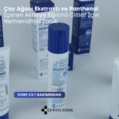 CENTECASSOL Sivilce ve Akne Karşıtı, Bariyer Onarıcı, Sebum Dengeleyici, Yatıştırıcı Çay Ağacı Özlü Vegan Tonik - 5