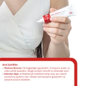 CENTECASSOL Plankton Özlü Yaşlanma Ve Kızarıklık Karşıtı, Nemlendirici Krem - 4