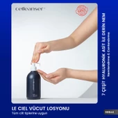 CELLEANSER 7 Çeşit Hyaluronik Asit Içeren, Nemlendirici, Yaşlanma Karşıtı, Canlandırıcı, Vücut Losyonu - 1
