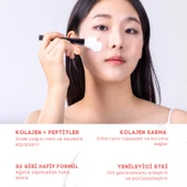 CELLEANSER Balenceful Kolajen ve Peptit İçeren Soyulabilir Yüz Maskesi - 3