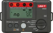 Uni-t UT502A İzolasyon Megeri - 1