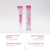 CENTECASSOL Hidrolize Kolajen Içeren Cilt Yenileyici Kolajen Jel - 3