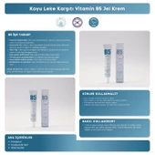 CENTECASSOL Koyu Lekeleri Azaltıcı Ve Derin Nemlendirici B5 Jel Krem - 4