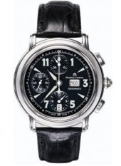 MP6318SS00132E Maurice Lacroix Kol Saati 493 thumbnail 1