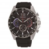 Ssb347p Seiko Chronograph Erkek Kol Saati - 1
