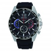 Ssb347p Seiko Chronograph Erkek Kol Saati - 2