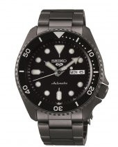 SRPD65K Seiko 5 Sports Erkek Kol Saati - 1