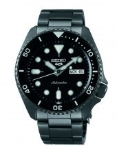 SRPD65K Seiko 5 Sports Erkek Kol Saati - 2