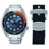 SPB097J Seiko Prospex 200m Dalgıç Kol Saati - 2