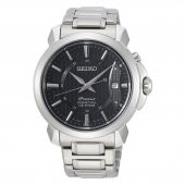 SNQ159P Seiko Premier Perpetual Erkek Kol Saati - 2