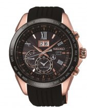SSE153J Seiko Astron Gps Solar Erkek Kol Saati - 1