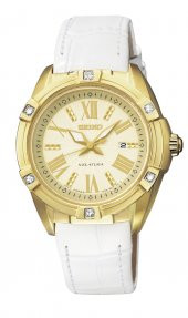 SXDF54P Seiko Velatura Kol Saati - 2