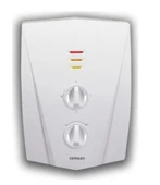 Cemsan C3300 Banyo Şofbeni 8000 W Isıtma Gucune Sahıp - 2