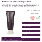 CELLEANSER Centella Içeren Nemlendirici ve Onarıcı Günlük Vegan Bakım Kremi - 1