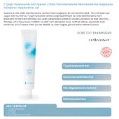 CENTECASSOL 7 Çeşit Hyaluronik Asit İçeren Nemlendirici, Onarıcı ve Yatıştırıcı Hyaluronic Jel - 2