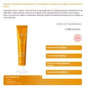 CENTECASSOL Arbutin Ve Niacinamide İçeren Leke Karşıtı Illuminating Krem - 2