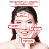 CENTECASSOL Plankton Özlü Yaşlanma Ve Kızarıklık Karşıtı, Nemlendirici Krem - 2