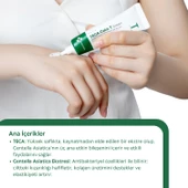 CENTECASSOL Lipozom Teknolojisi, Saf Centella, Bariyer Onarıcı, Nemlendirici, Kaşıntı Karşıtı Teca Calm Krem - 3