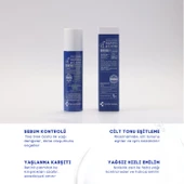 CENTECASSOL Çay Ağacı Özlü Yaşlanma ve Akne Karşıtı, Nemlendirici, Sebum Dengeleyici Vegan Jel Krem - 3