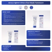 CENTECASSOL Çay Ağacı Yaprağı Özü İçeren Akne ve Gözenek Karşıtı, Sebum Dengeleyici Vegan Temizleme Köpüğü - 4