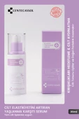 CENTECASSOL Esnek ve Işıltılı Bir Cilt: Elastic Treatment Serum ile Anında Sıkılaştırıcı Etki - 1