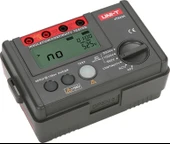 Uni-t UT502A İzolasyon Megeri - 3