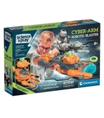 Robot Kol - Mavi Su Dünyası - 1