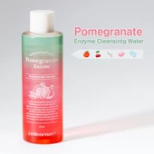 CELLEANSER Nar Enzimli Temizleme Suyu - Hassas Ciltler İçin EWG Onaylı Temizlik - 1