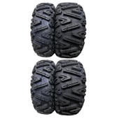 26x9-14 26x11-14 Billas Ön Arka Takım Atv Lastik BL780 6 Kat - 1