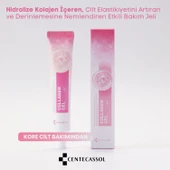 CENTECASSOL Hidrolize Kolajen Içeren Cilt Yenileyici Kolajen Jel - 5