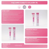 CENTECASSOL Hidrolize Kolajen Içeren Cilt Yenileyici Kolajen Jel - 4