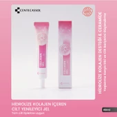 CENTECASSOL Hidrolize Kolajen Içeren Cilt Yenileyici Kolajen Jel - 1