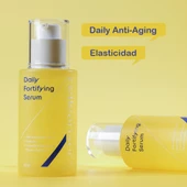 CELLEANSER Kuru ve Zayıf Ciltler İçin Yoğun Besleyici, Nemlendirici ve Güçlendirici Günlük Serum - 2