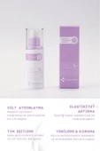 CENTECASSOL Esnek ve Işıltılı Bir Cilt: Elastic Treatment Serum ile Anında Sıkılaştırıcı Etki - 3