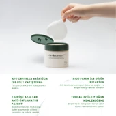 CELLEANSER Centella Asiatica Içeren %100 Pamuktan Yapılmış Nemlendirici Temizleme Pedi Therapy Toner Pad - 3