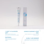CENTECASSOL 7 Çeşit Hyaluronik Asit İçeren Nemlendirici, Onarıcı ve Yatıştırıcı Hyaluronic Jel - 3