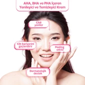 CENTECASSOL Sivilce Ve Komedon Karşıtı, Yenileyici, Temizleyici, Yaşlanma Karşıtı, Aha-bha-pha Içeren Krem - 2
