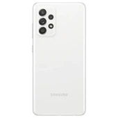 Samsung Galaxy A52 128GB 8GB Ram Beyaz  (Samsung ithalatçı garantili )  Beyaz - 4