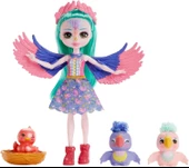 Enchantimals Aile Serileri Oyun Seti GJX43 HKN15 thumbnail 1