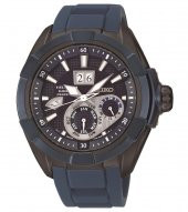 SNP121P Seiko Velatura Kinetic Perpetual Kol Saati - 1