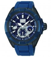 SNP121P Seiko Velatura Kinetic Perpetual Kol Saati - 2